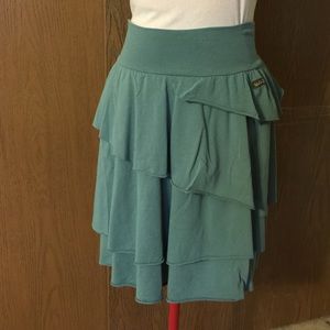 Matilda Jane Reha Skirt EUC size M