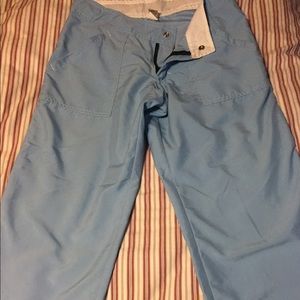 Prana Capri pants