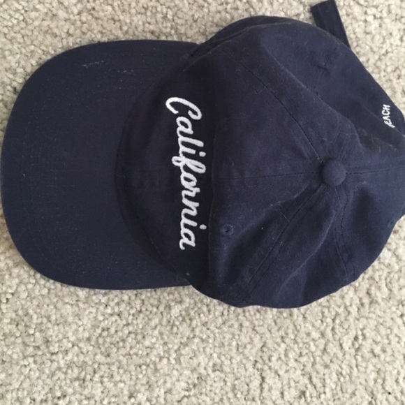 California hat