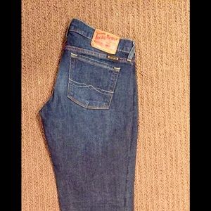 Lucky Bootcut Jeans