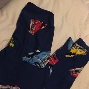 Lularoe NWT leggings