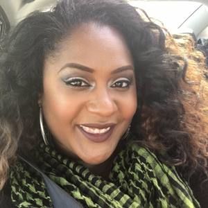 Meet your Posher, Alisha