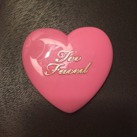 Too Faced Love Flush Blush in Justify My Love