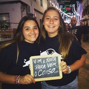 Meet your Posher, Emma