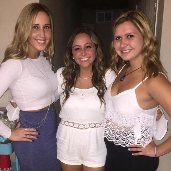 Meet your Posher, Juliann - Picture 1 of 1