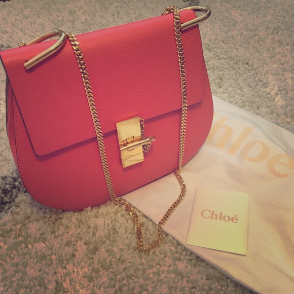 **SOLD**Chloe Drew