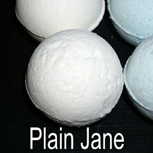 Handmade Bath Bombs