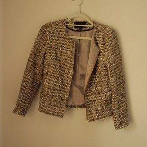 J.Crew Collection Jacket