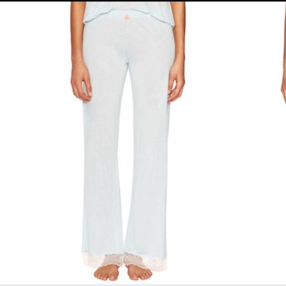 Eberjey Skye Classic pajama pant
