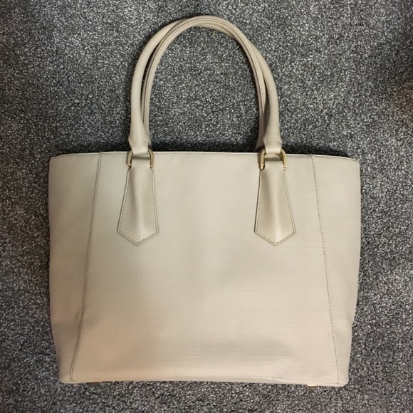 Dagne Dover 13 inch Tote