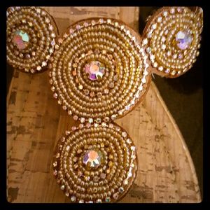 Beautiful wedge heep sandals. Good condition!