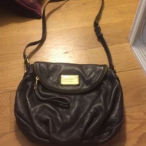 Marc by Marc Jacobs cross body bag
