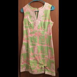 Lily Pulitzer dress