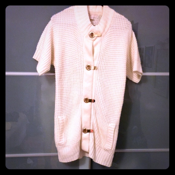 Michael kors sweater