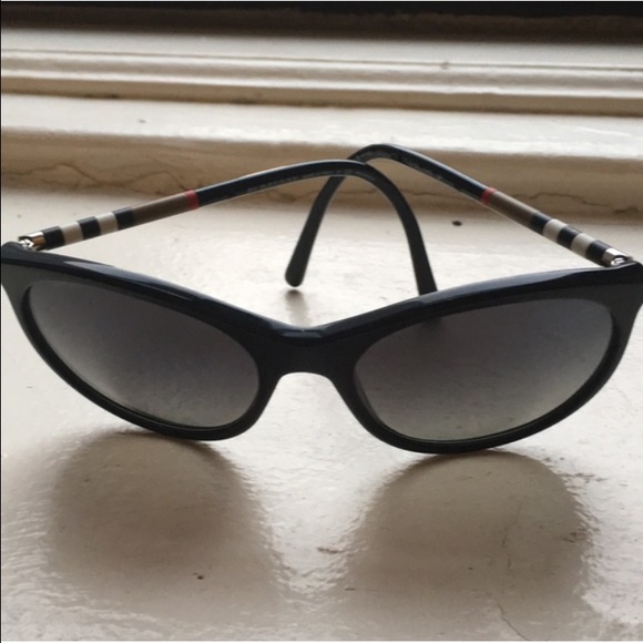 Burberry Sunglasses