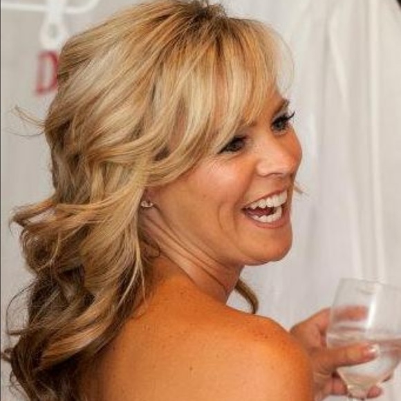 Meet your Posher, Lorrie