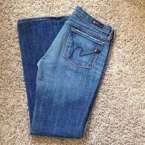 Citizen jeans