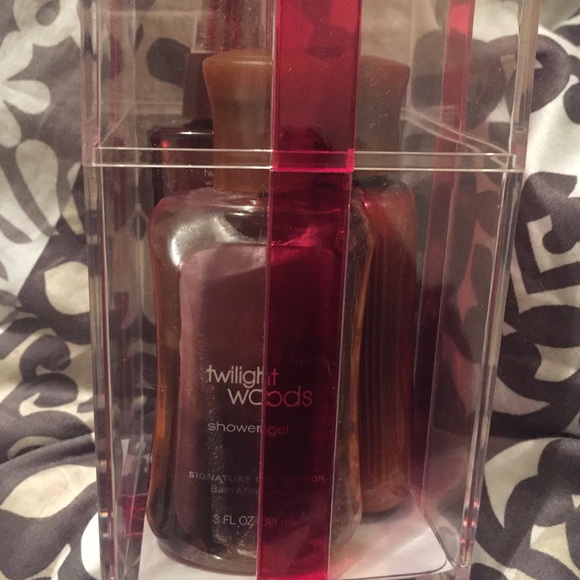 Shower Gel / lotion set