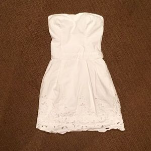 Hollister Dress
