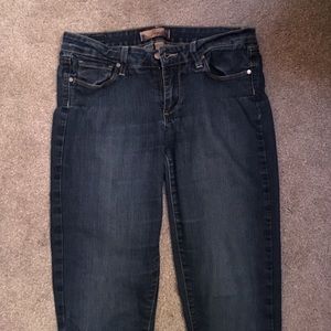 LAST CHANCE Paige jeans