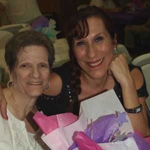 Meet your Posher, Annmarie