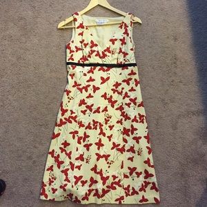 Maggy London Dress Size 4