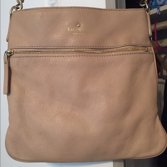 Kate spade cross body bag