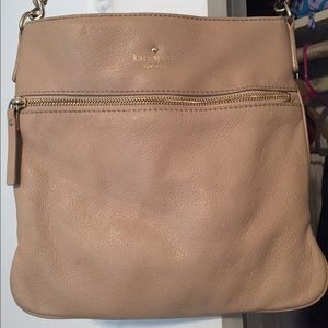 Kate spade cross body bag