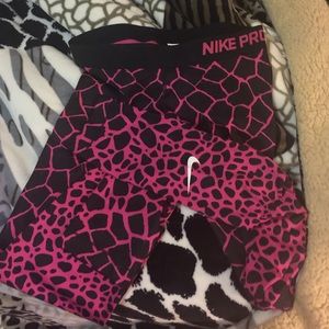 Nike pro dri-fit legging