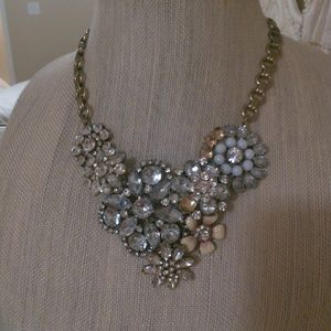 Fashion necklace