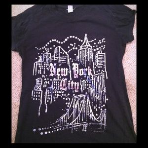NYC T-shirt