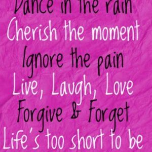 Meet your Posher, Desiree