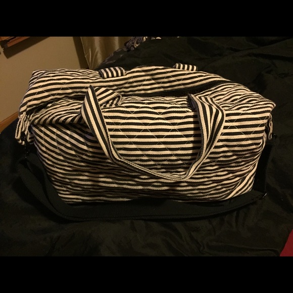Madden Girl (Steve Madden) Weekender bag