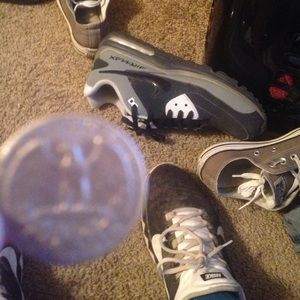Quarter Nike Shoes