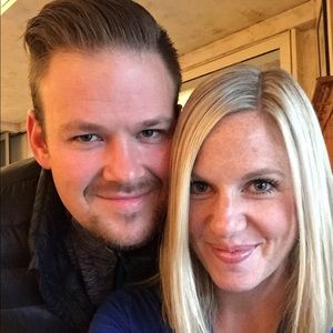 Meet your Poshers, Jessie and Matt