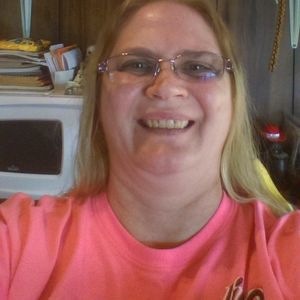 Meet your Posher, Tammy