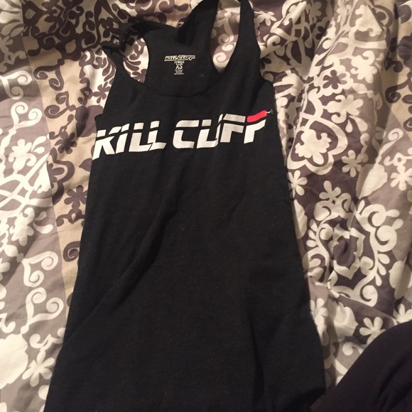 Workout Tank top