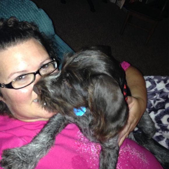 Meet your Posher, Heather