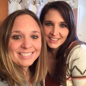 Meet your Posher, Misty