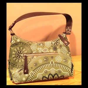 Isaac Mizrahi Handbag