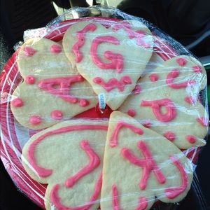 Meet your Posher, Kimm