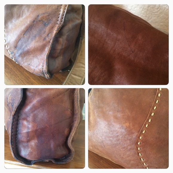 SOLD!!! LUCKY BRAND Abbey Road Crossbody Bag - Picture 3 of 4