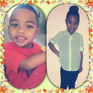 Meet your Posher, Peter