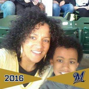 Meet your Posher, Mandy