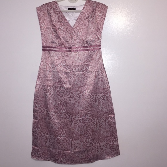 Stunning evening dress - Picture 1 of 4