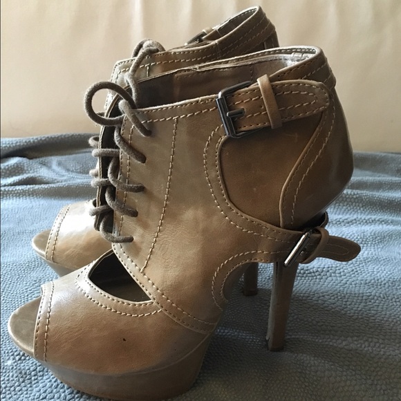 Stilettos