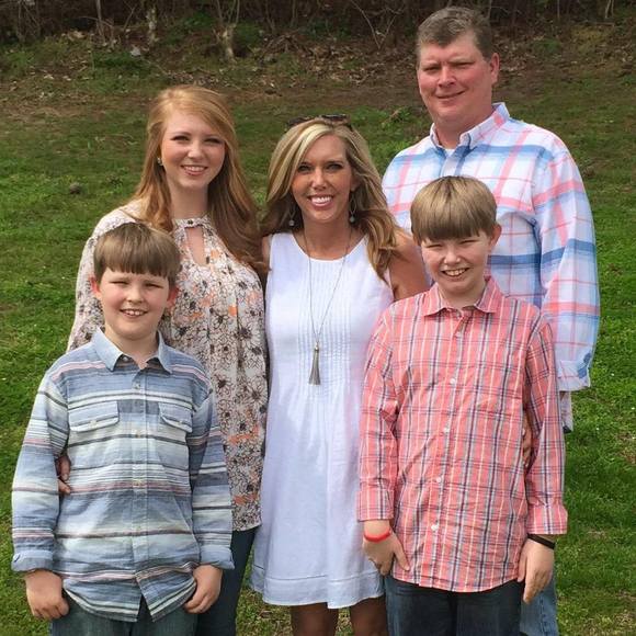 Meet your Posher, Wendy