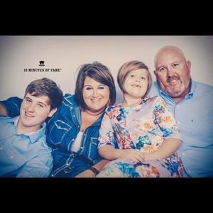 Meet your Posher, Dandy