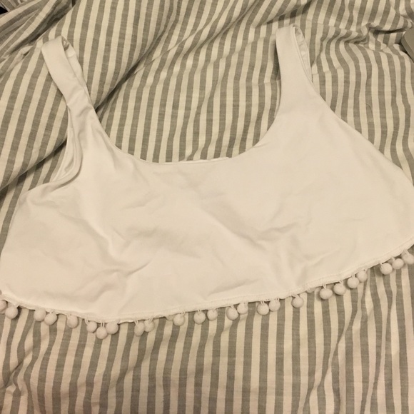 Beach riot/stone cold fox swim collab bikini