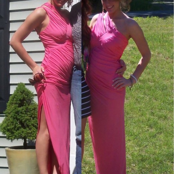 Bebe Dress